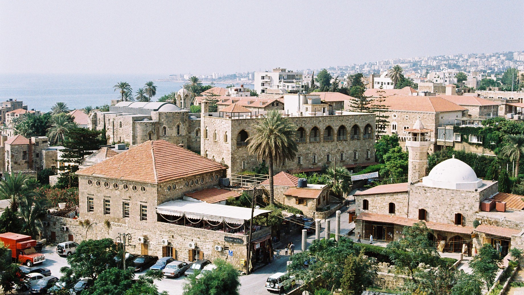 Lebanon’s Political Path Amid Changing Regional Dynamics