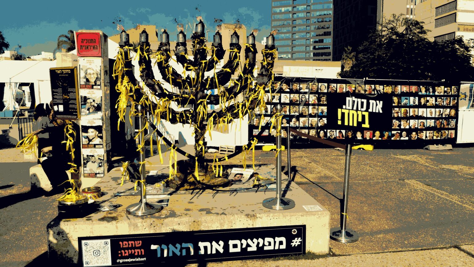 Israel’s Hostage Crisis Is Over — The Hard Part Begins Now in Gaza