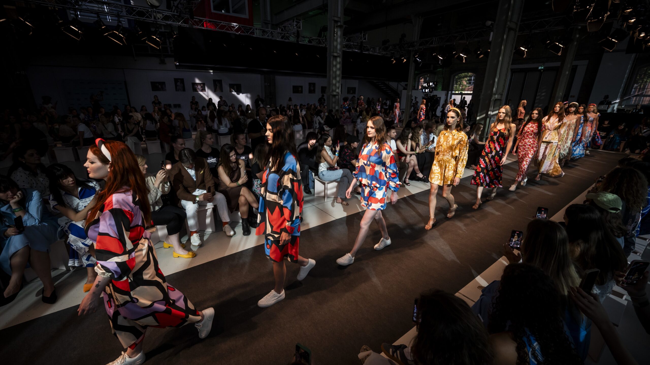 Budapest Fashion Week 2026: Over 50 Events Across the City