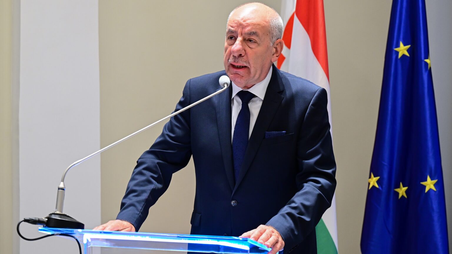 Hungarian President Schedules General Election for 12 April 2026