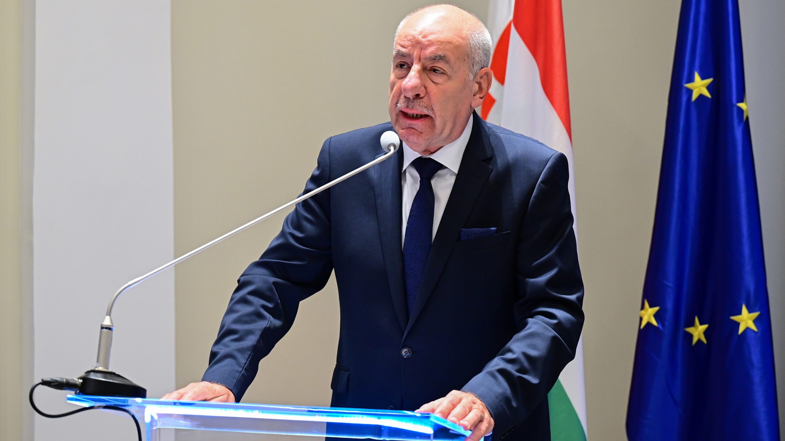 Hungarian President Schedules General Election for 12 April 2026