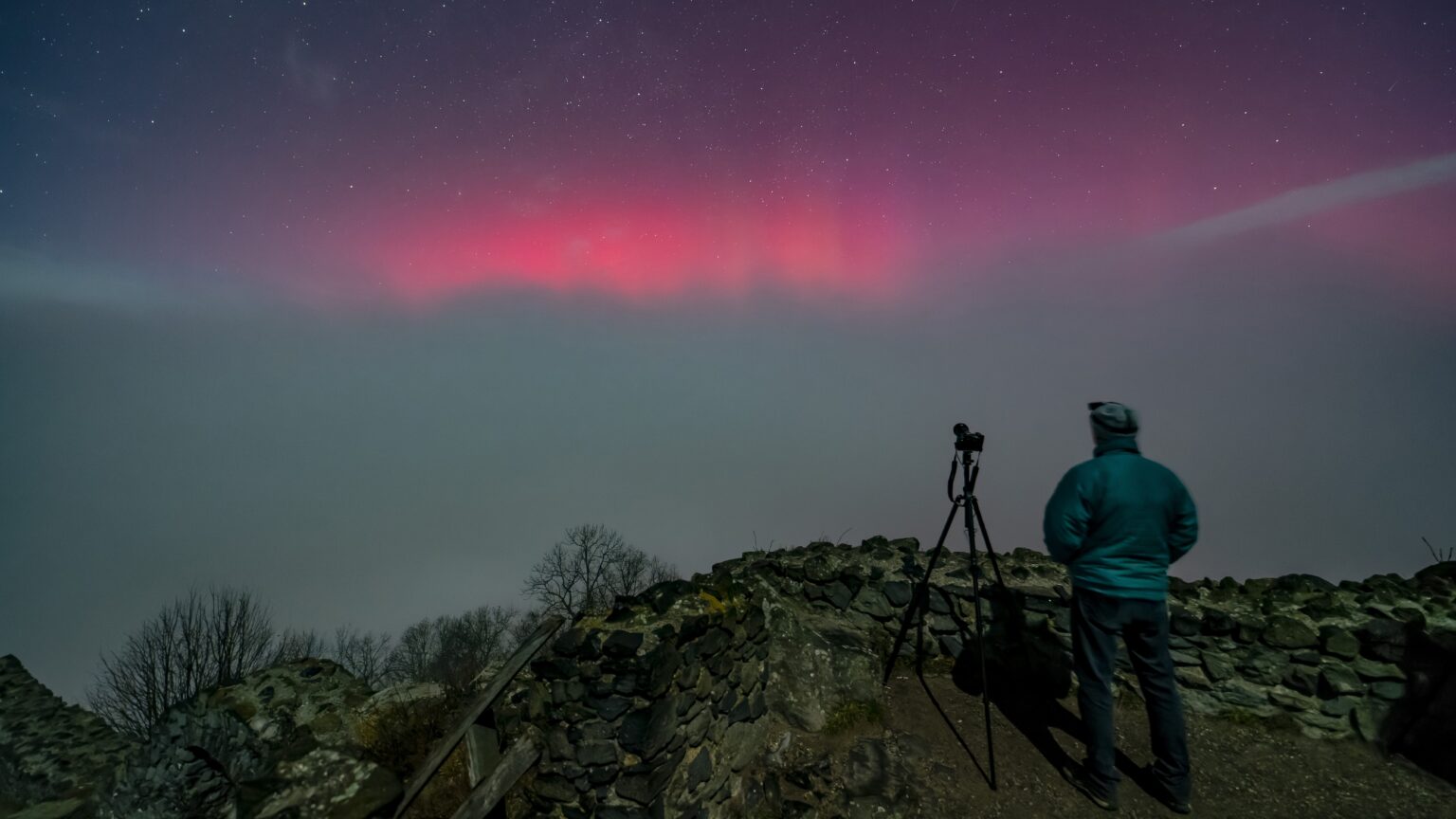 Hungary Contributes to Major European Space Mission on Geomagnetic Storms