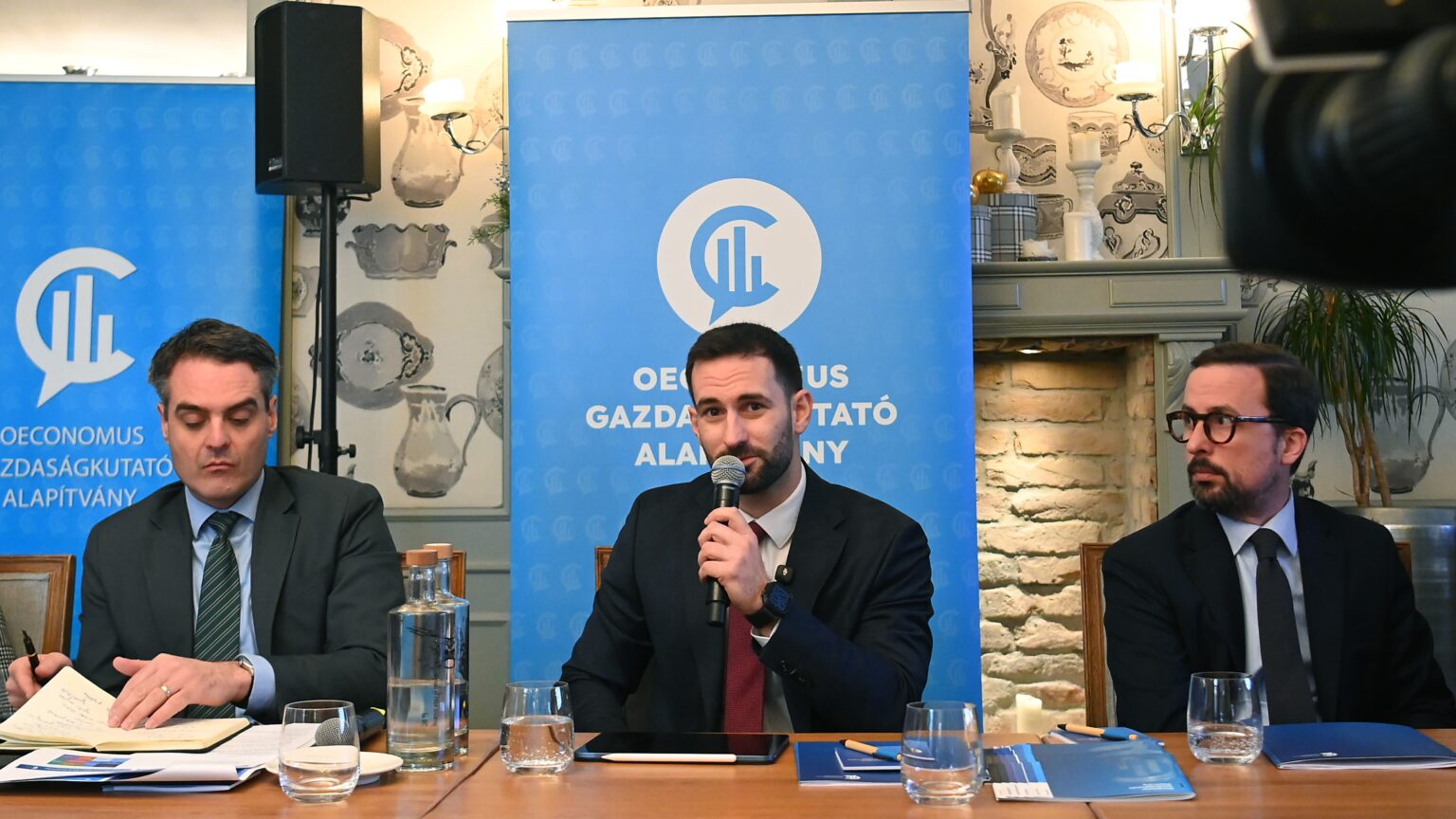 Analysts Expect Stronger 2026 for Hungary as GDP Growth Forecast at 2–3 Per Cent