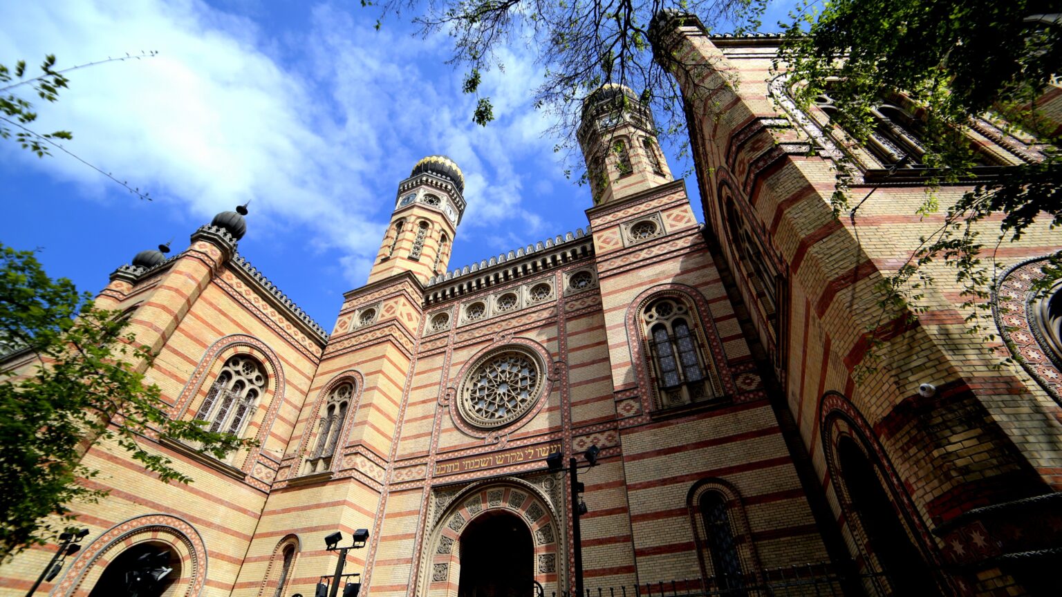 The Irony of Europe’s Antisemitism Problem — Jewish Safety, Migration, and a Failed Narrative