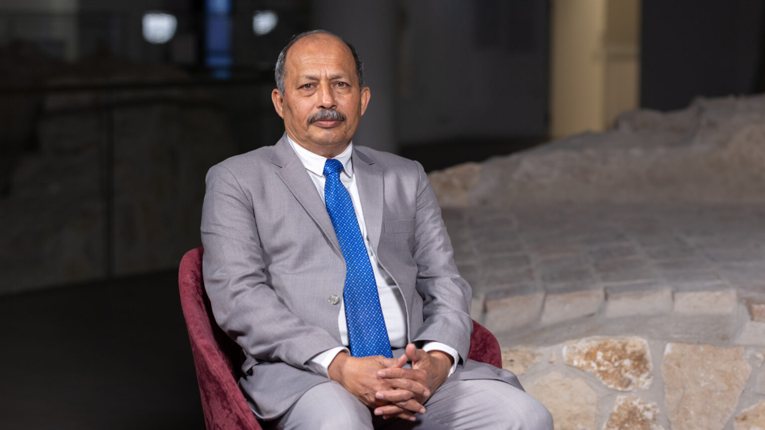 China and Pakistan: Close Partners, Not Against the US — An Interview with Mansoor Ahmad Khan