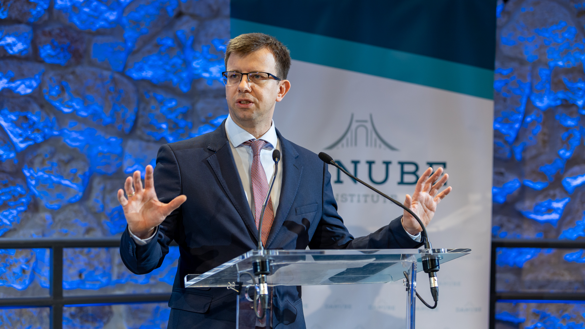 János Bóka: We Have to Be Prepared for a New Global Governance