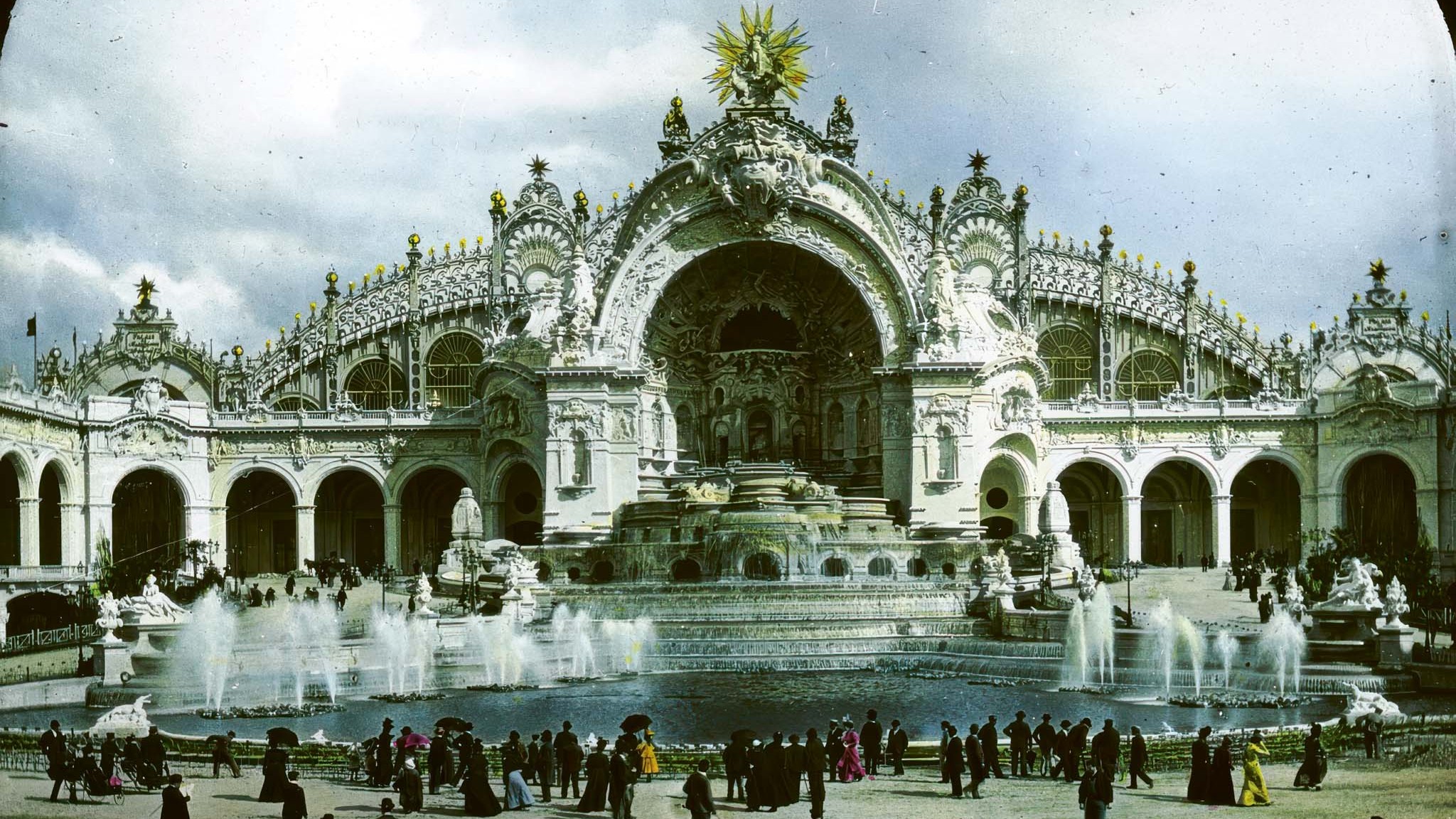 The ‘Religion of Electricity’: A Glitch in Secularization Narratives