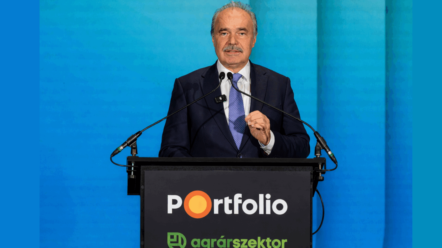 Hungarian Agriculture Minister: We Have to Say No to Brussels