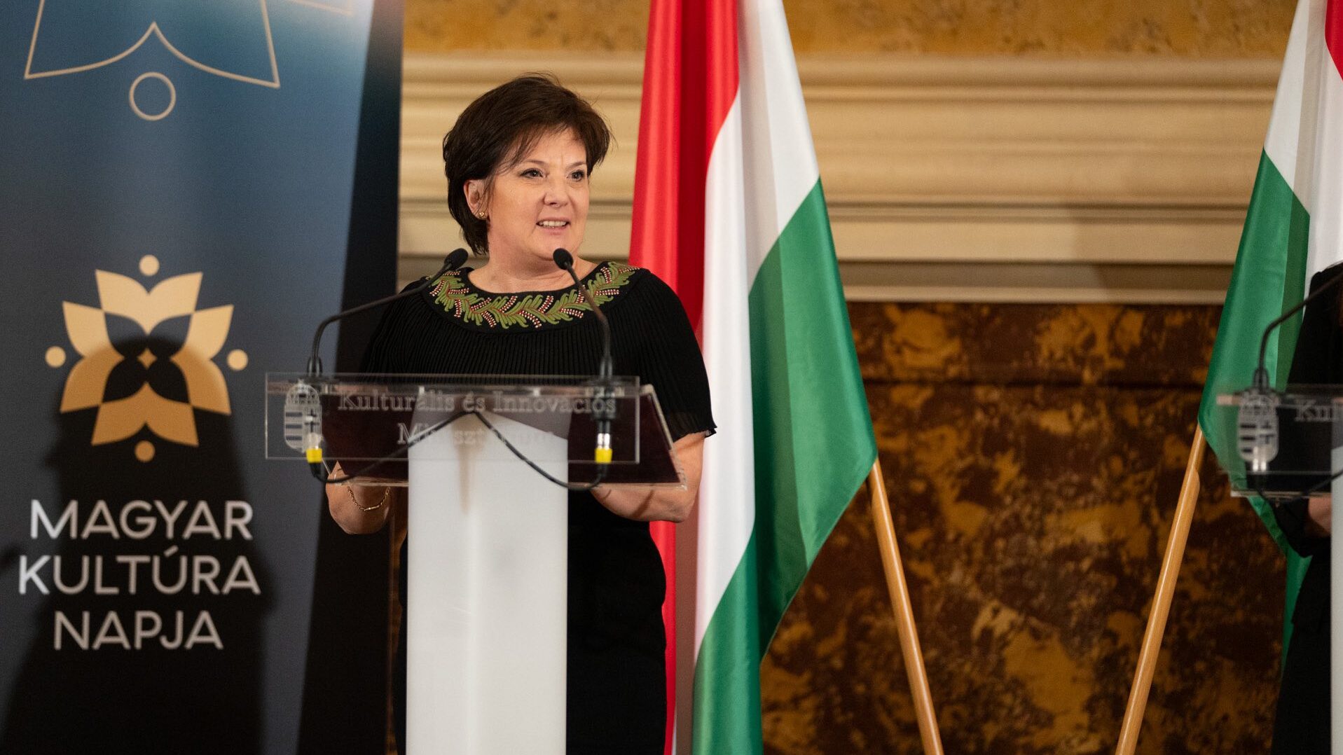 Hungary Extends Day of Culture into Week-Long Programme