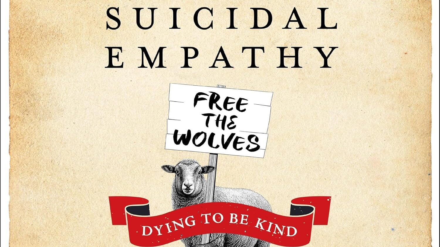 Gad Saad’s New Book Blames Suicidal Empathy for Western Civilizational Decline