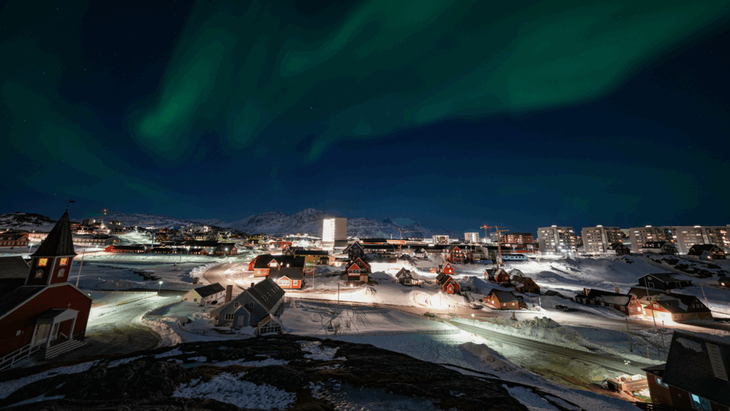 Viktor Orbán’s Hungary Vetoes Joint EU Statement on Greenland Purchase