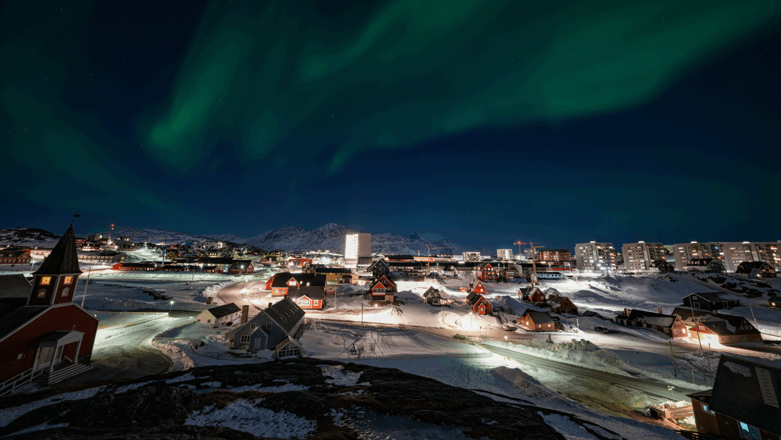 Viktor Orbán’s Hungary Vetoes Joint EU Statement on Greenland Purchase