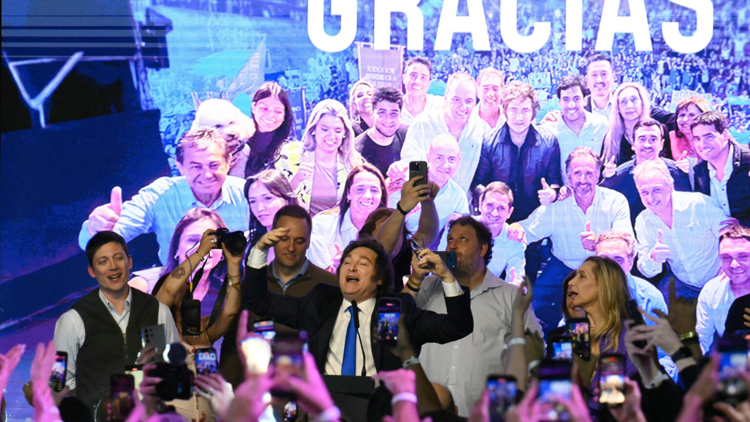 Argentina Fully Repays US Currency Swap Funds