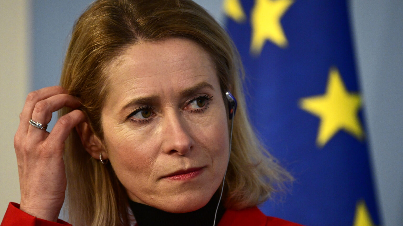 Orbán Ally Calls on Kaja Kallas to Resign after ‘Time to Start Drinking’ Comment