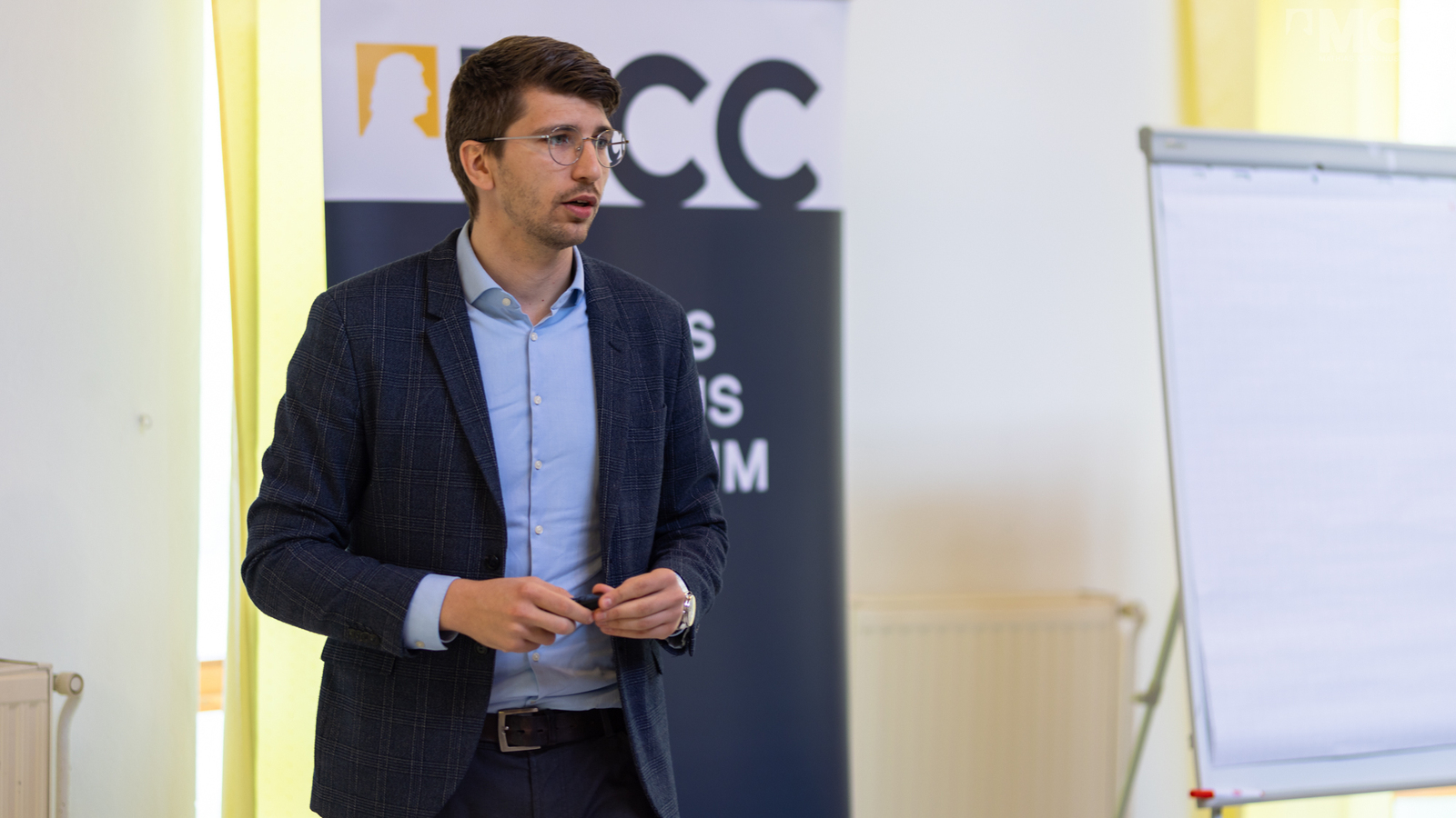 Budapest’s Growth Rivals the Early 20th Century — An Interview with BP Műhely’s Kristóf Heil