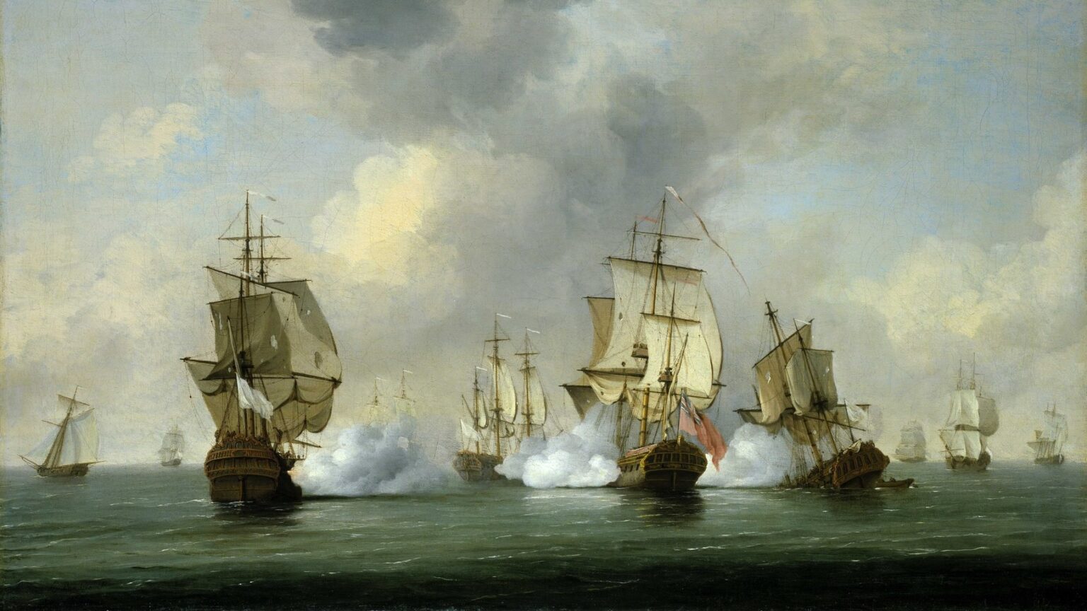 Reviving an Ancient Tool for Hemispheric Hegemony