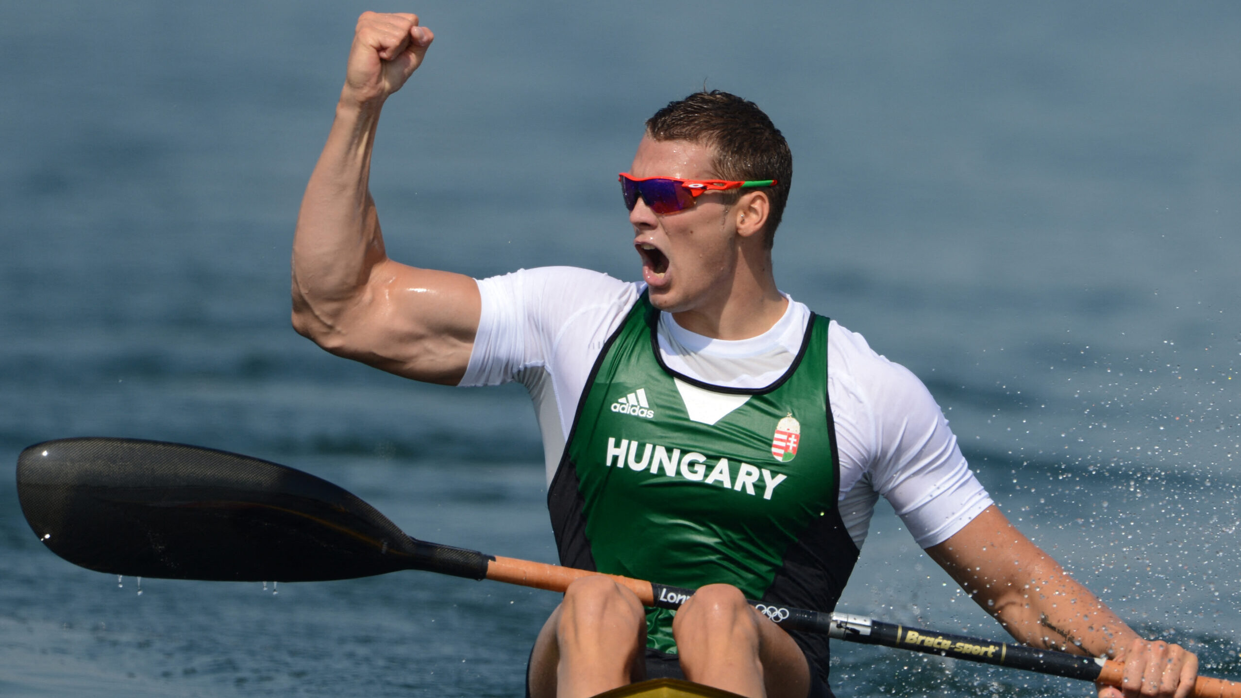 Murder Probe Launched into Death of Hungarian World Champion Miklós Dudás