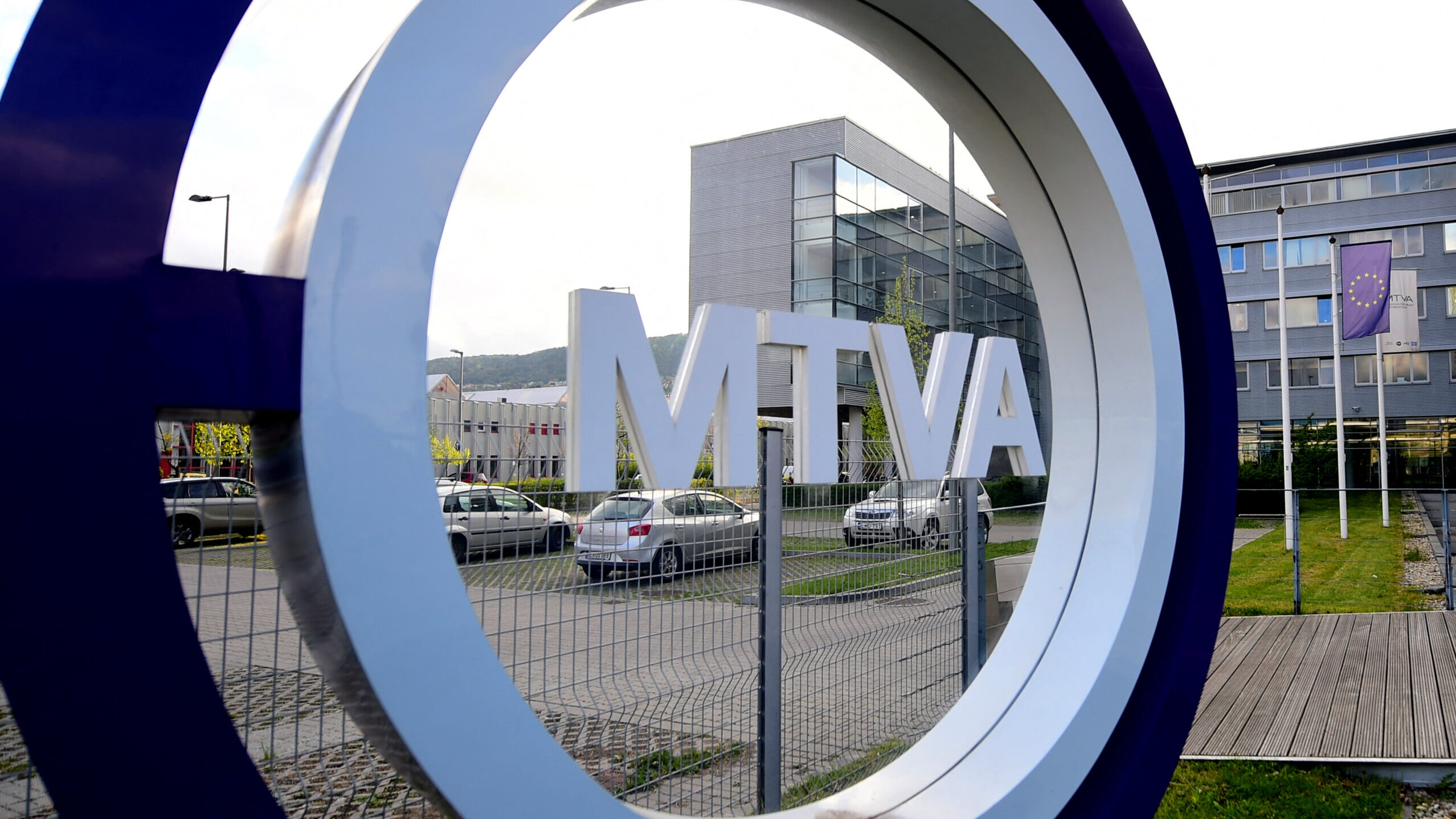 Hungarian Public Media Sets Up Election Office Ahead of 2026 Vote