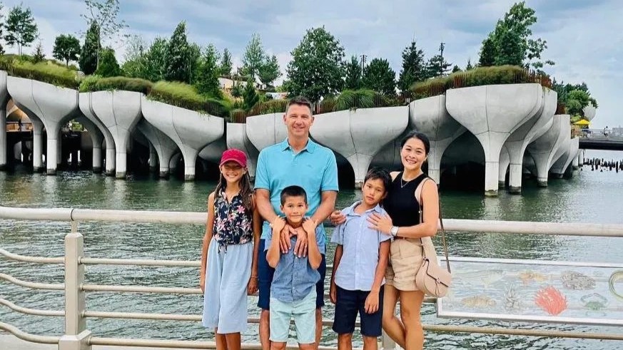 The World Was an Option, Transylvania Was Home — A Conversation with István Baloga on Water Polo