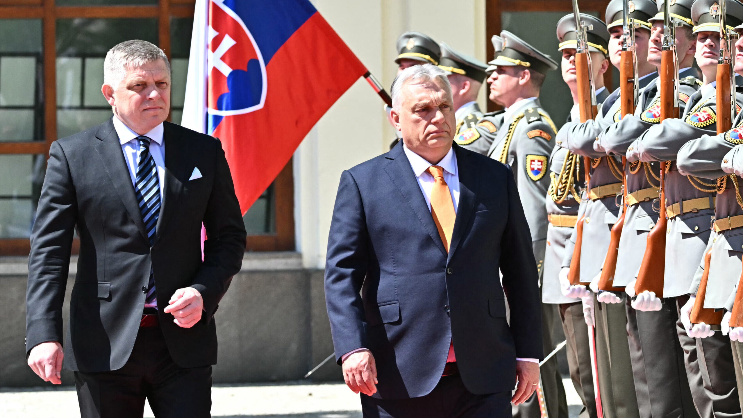 Orbán Seeks Talks with Fico on Beneš Decrees — Will It Yield Any Results?