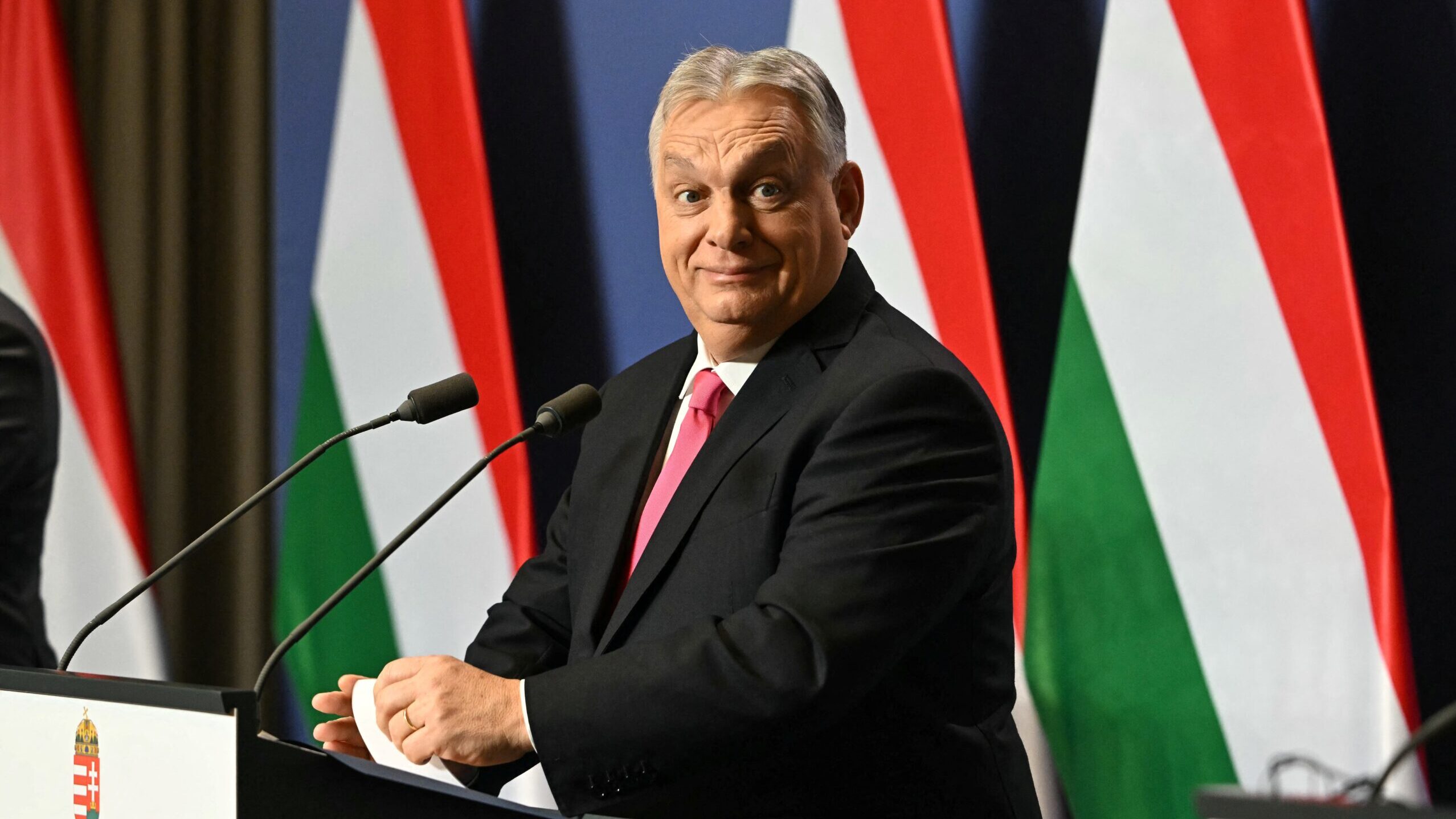 Orbán Invites Europeans to See ‘What Democracy Looks Like’ in Hungary