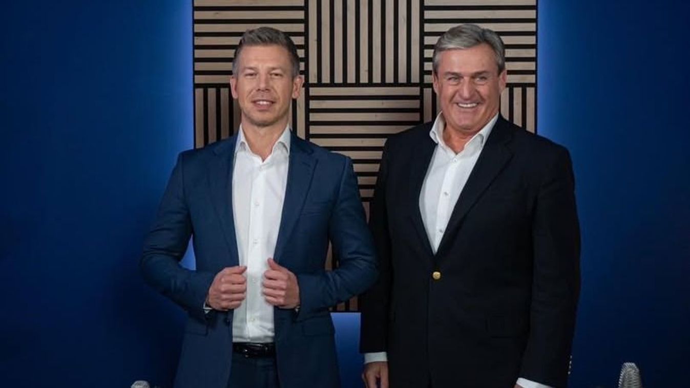 Péter Magyar’s Financial and Energy Expert Made Massive Profits from War