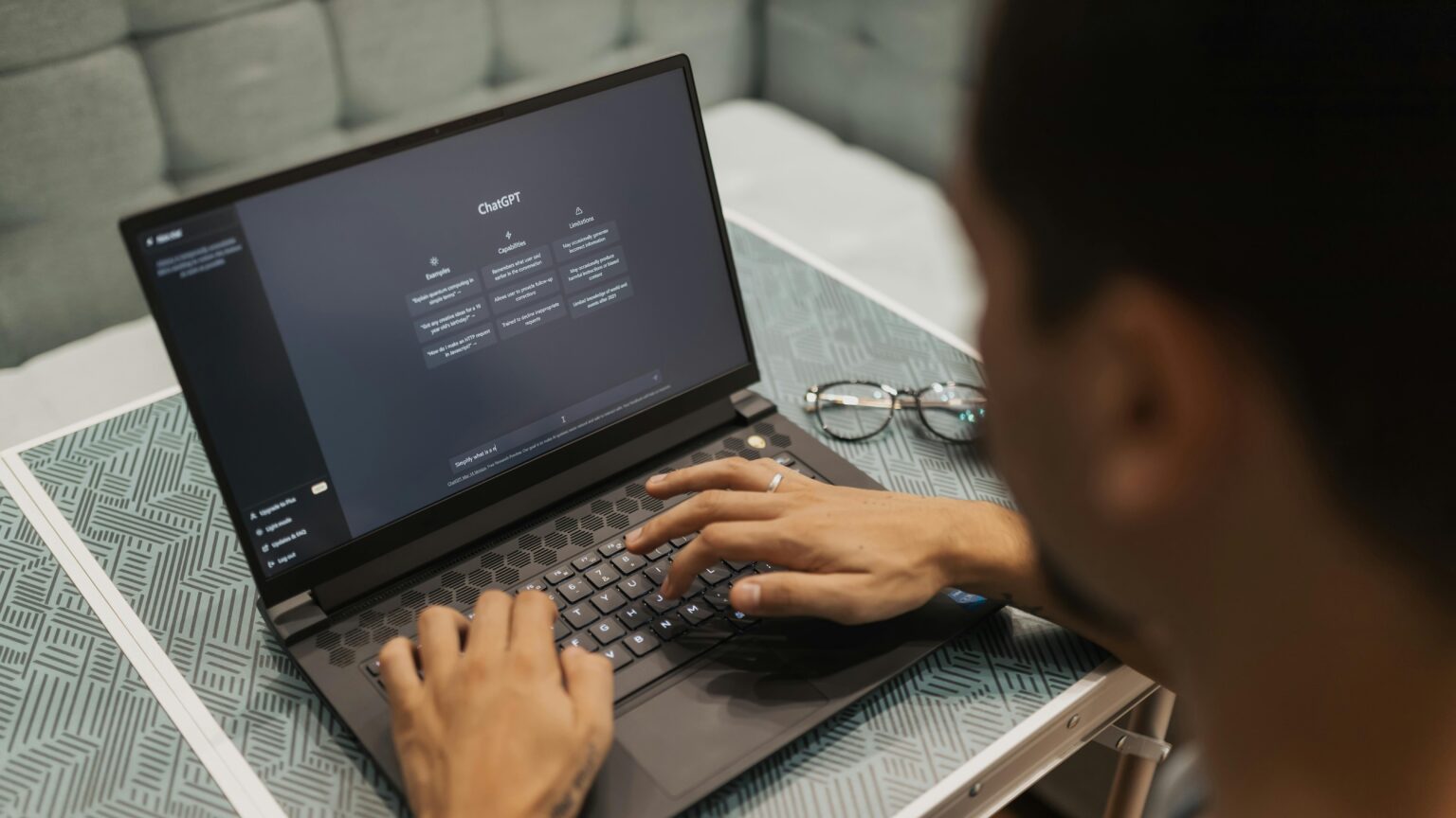 Hungarian Student Develops Highly Accurate AI Text Detector