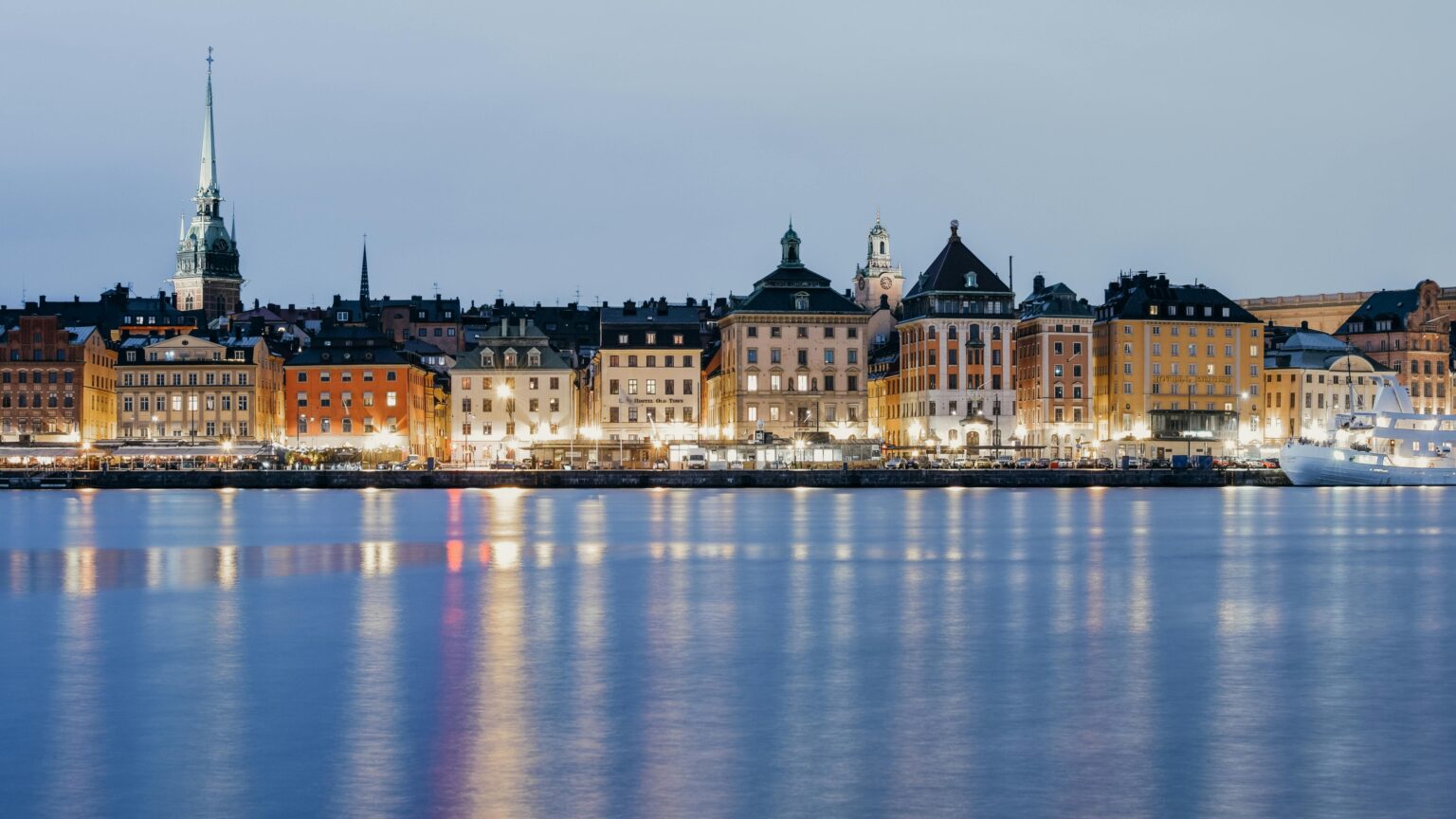 The Forgotten Founder of Geopolitics: Rudolf Kjellén