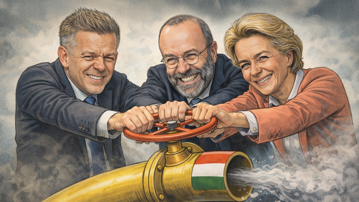 In Five Points: Detaching from Russian Energy Would Be the End of Reduced Utility Prices