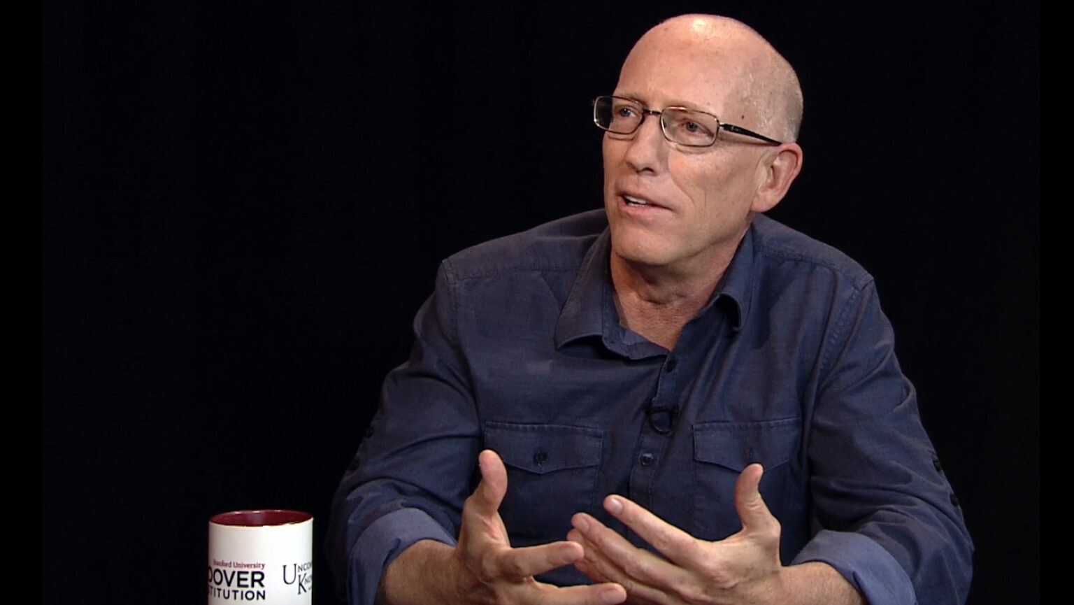 Famous Cartoonist and Trump Supporter Scott Adams Dead at 68
