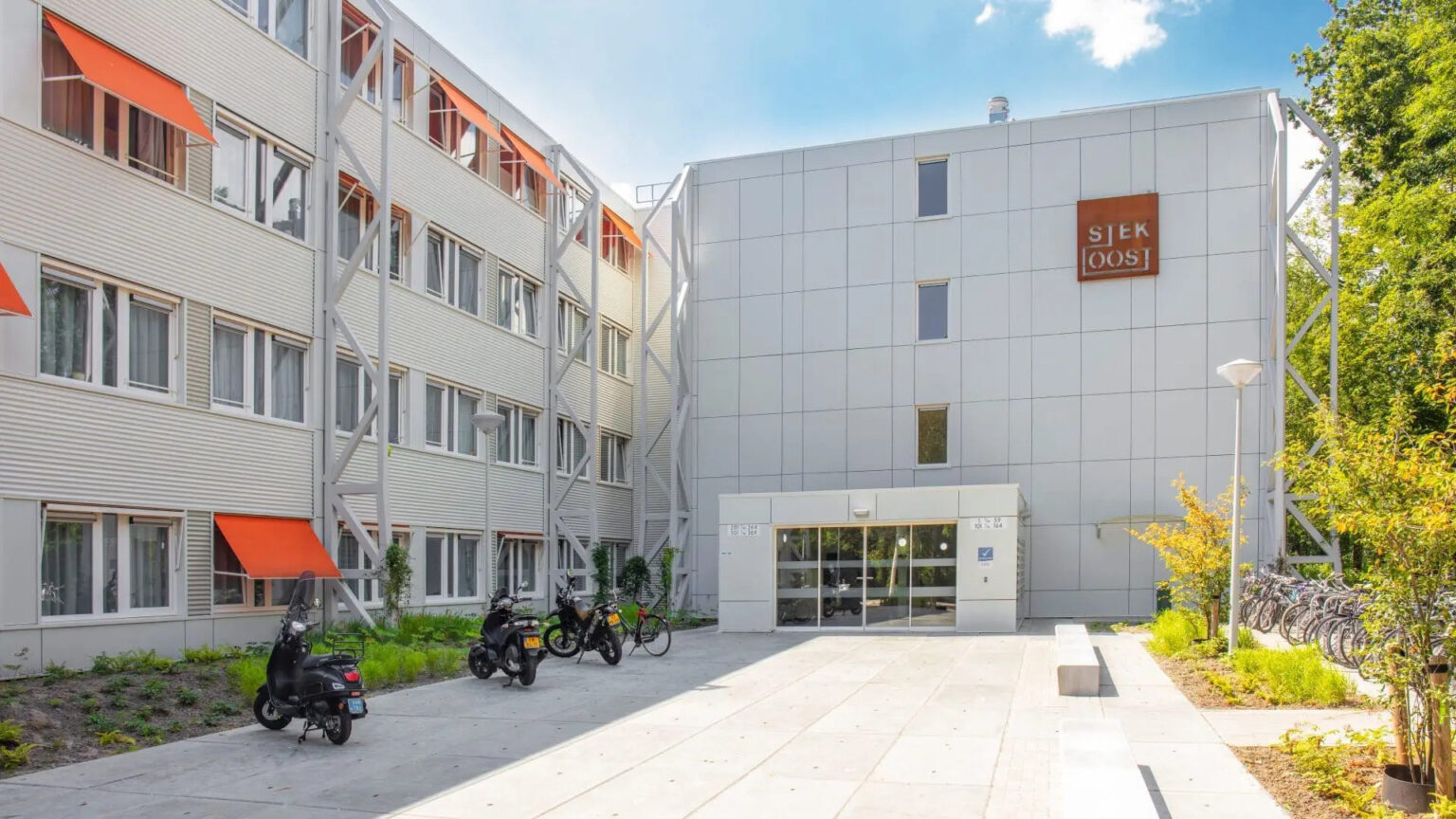 Dutch Migrant Integration Project Rocked by Years of Sexual Abuse and Violence