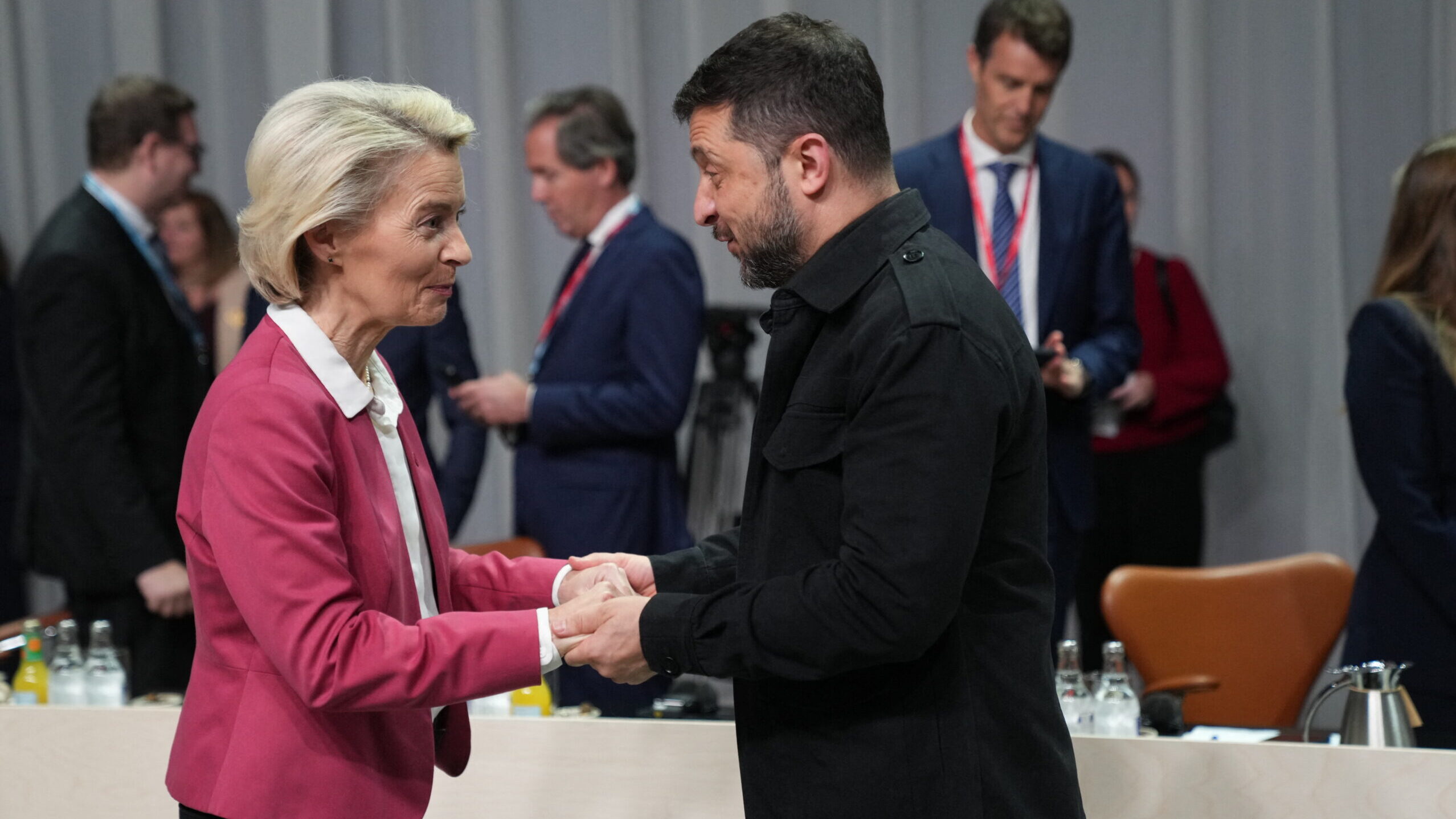 Hungary Publishes Report Warning of Costs of EU Ukraine Financing