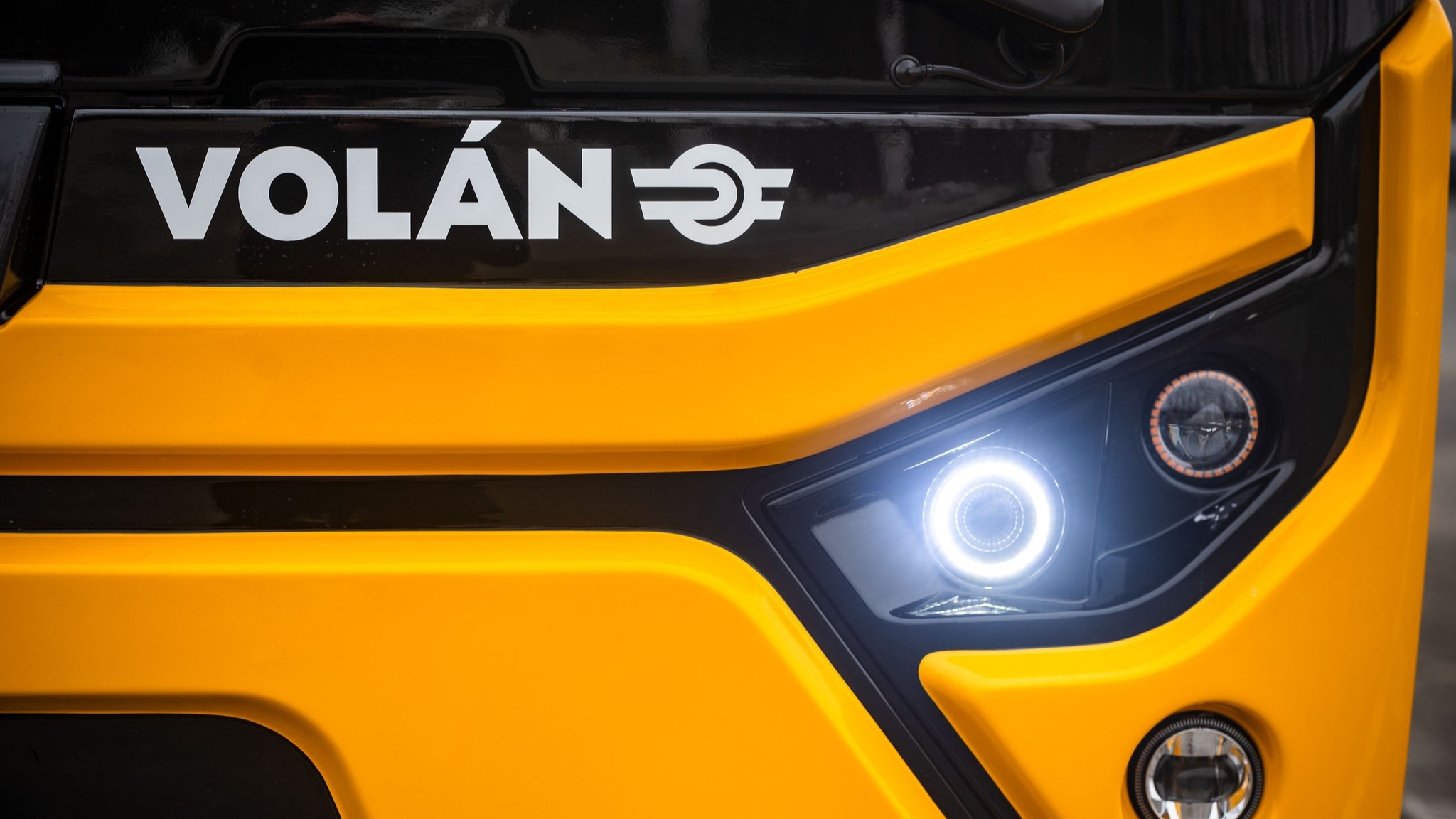 Máv Group to Deploy Hundreds of New Buses by 2026