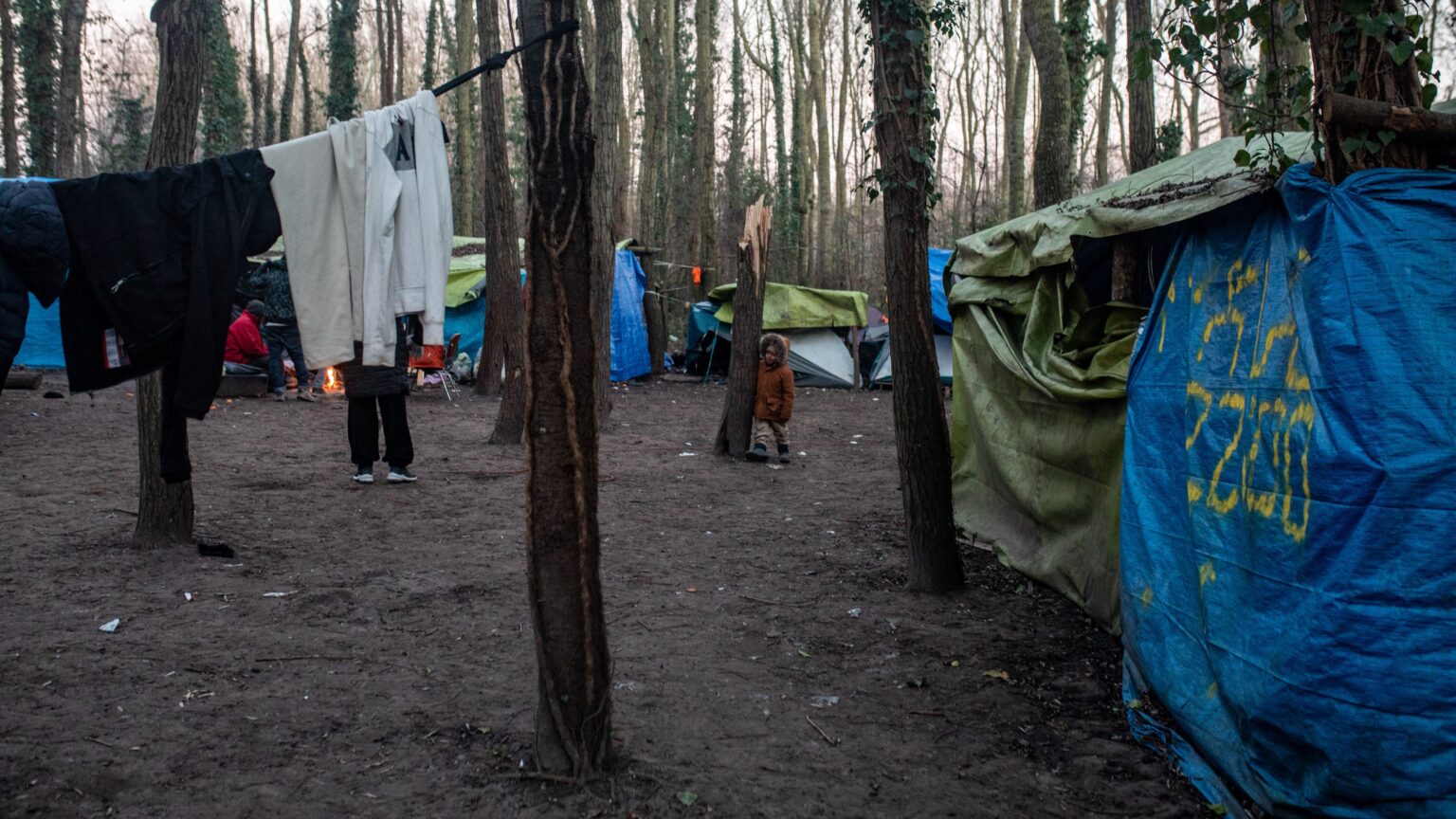 EU Migration: Let Member States Take Back Control