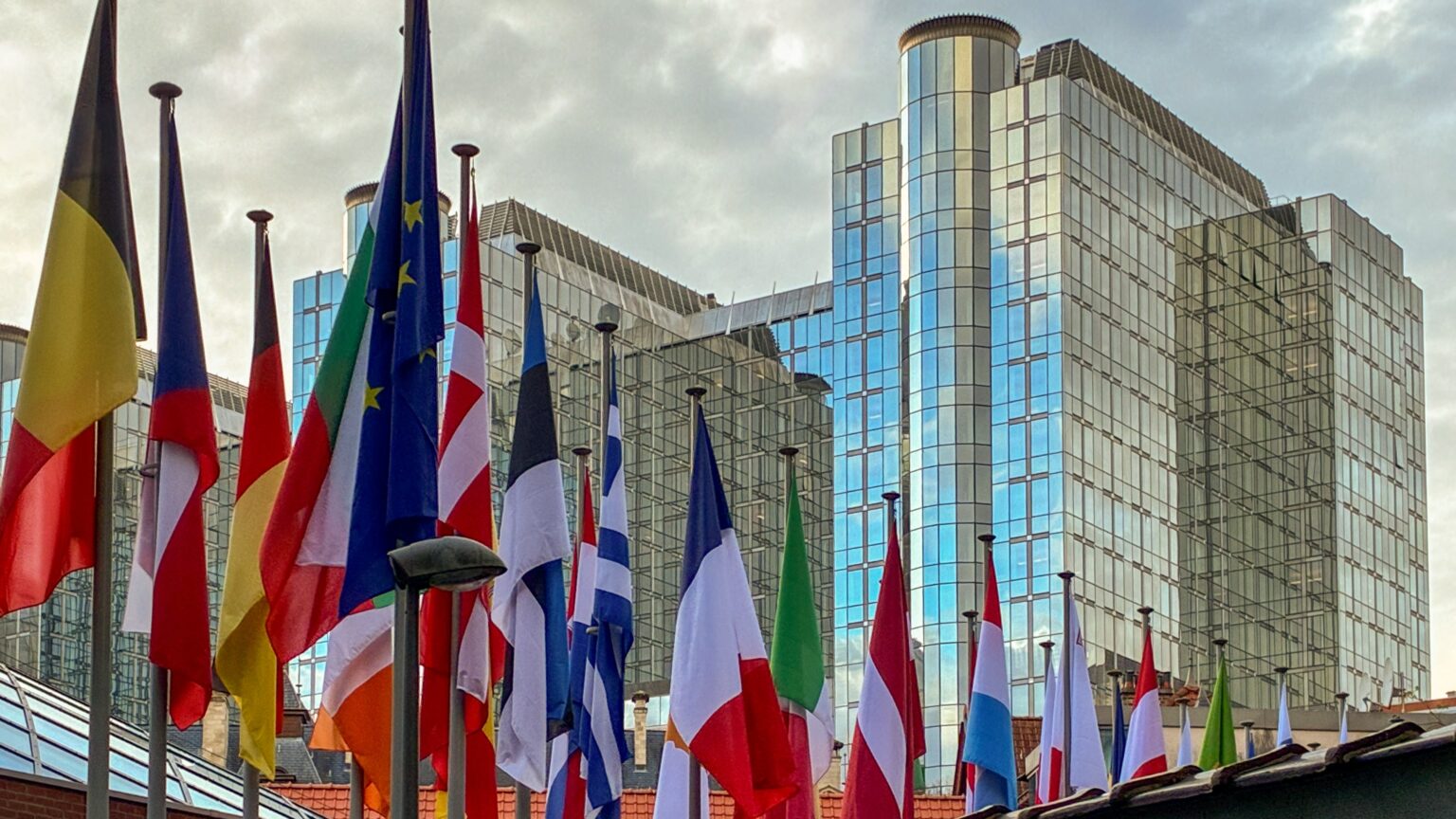 Europe of Nations, Not a European Empire