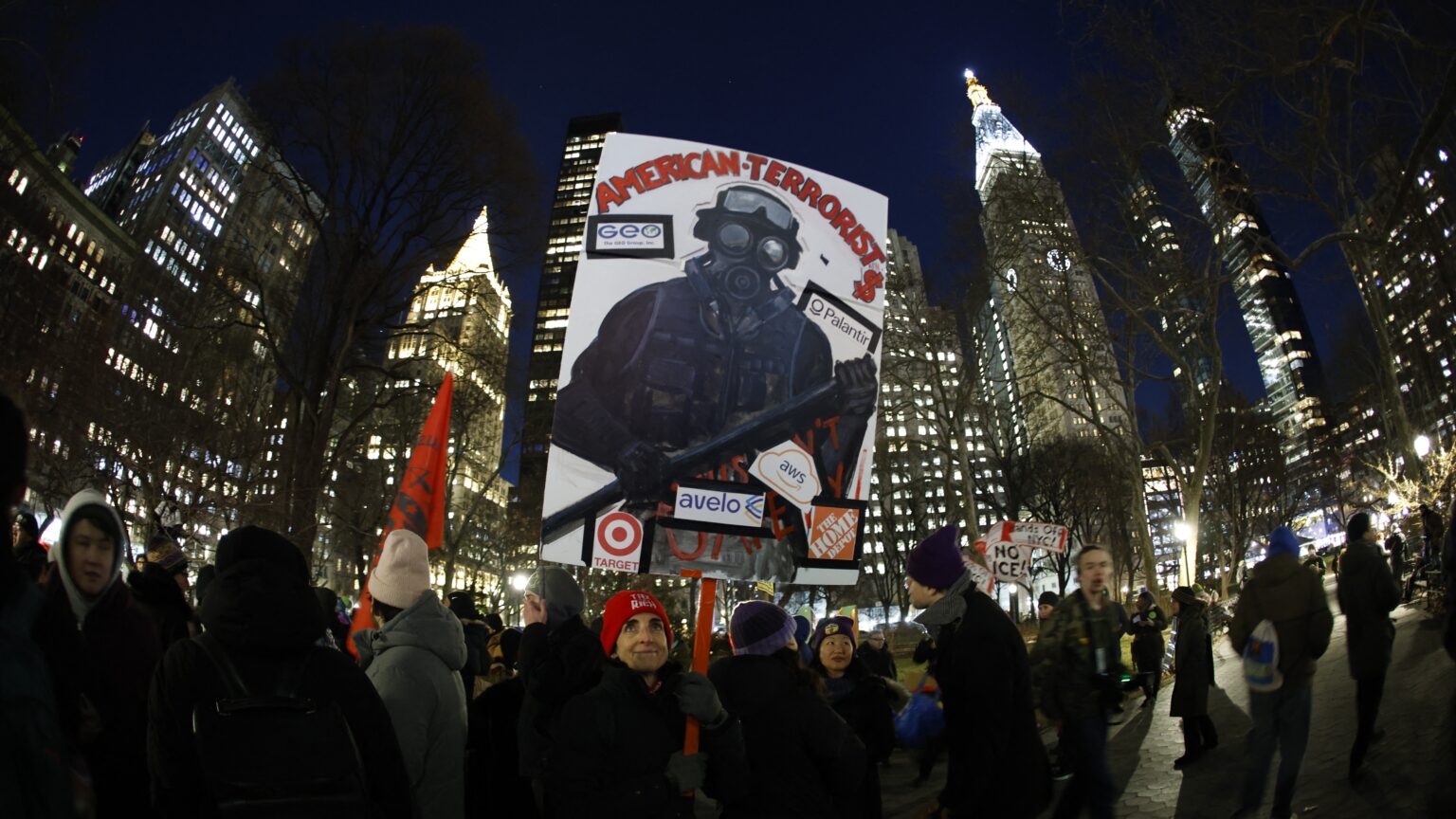 Uncomfortable Truths: Defending Europe’s Values in the Age of Mass Migration