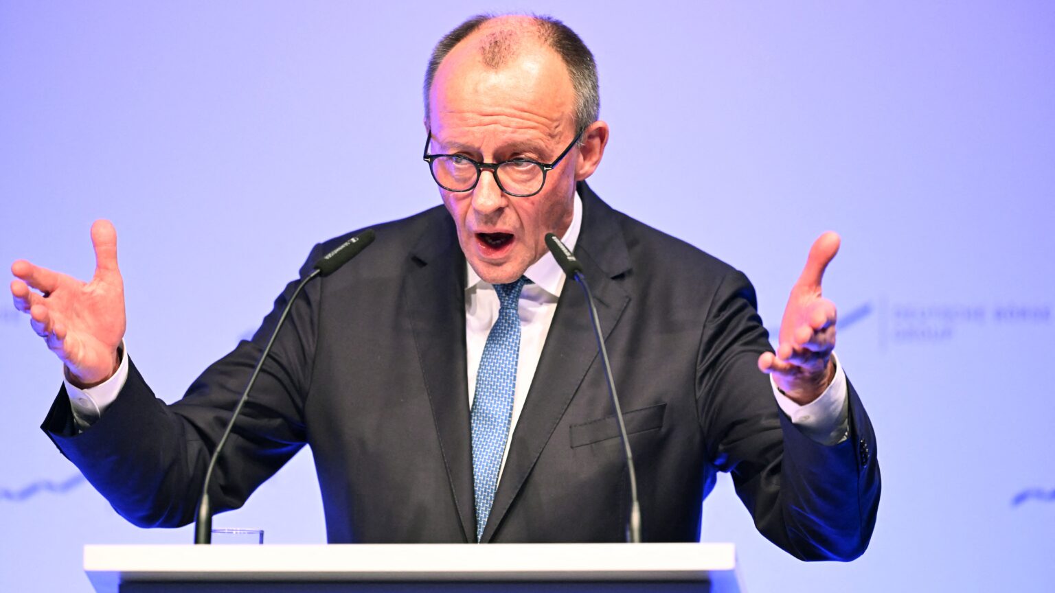 German Chancellor Merz Pushes EU–Mercosur Trade Pact Forward