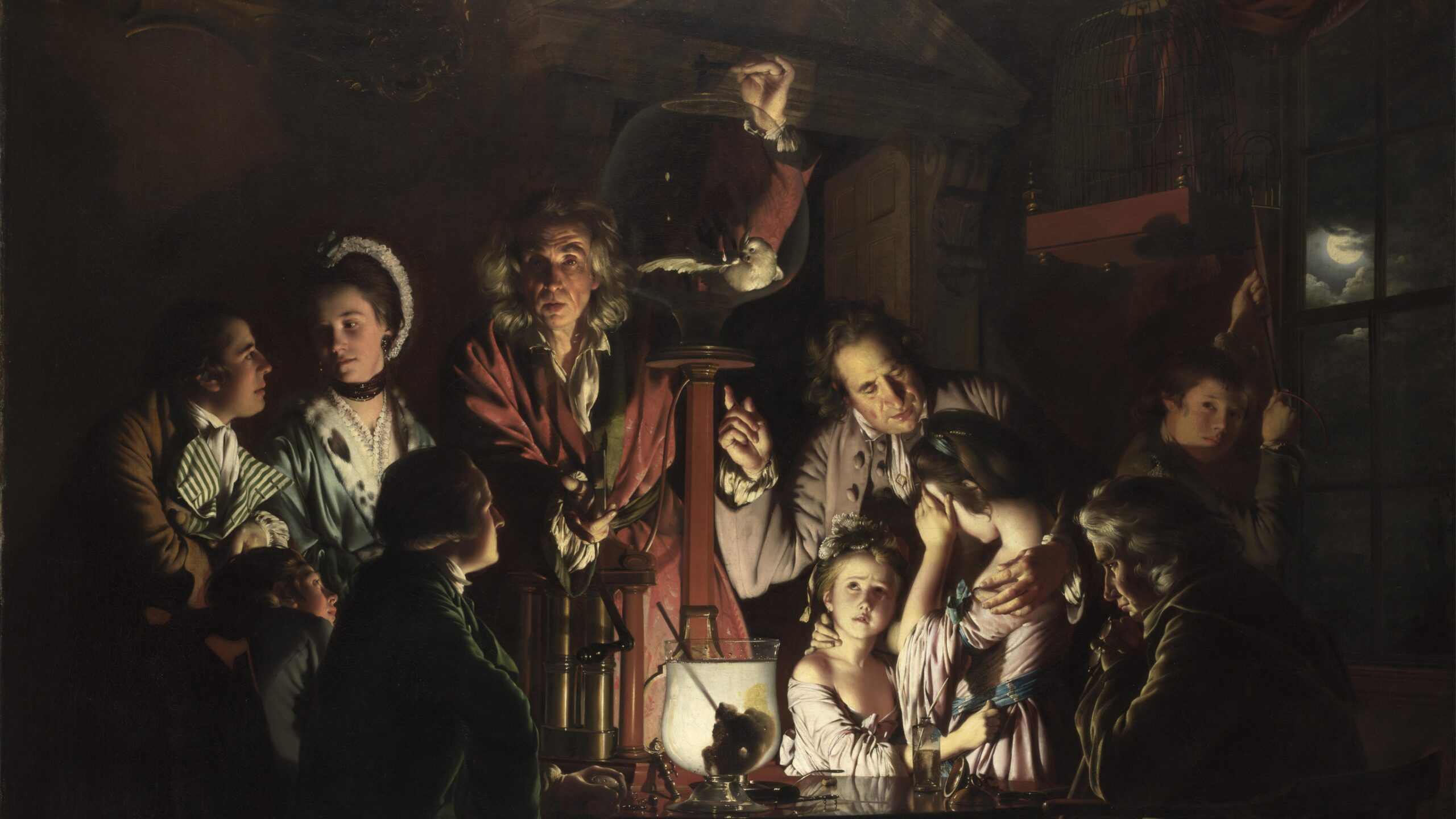 ‘Evolvere’: Materialist Neo-Darwinism and Conservative Organicism — Part I