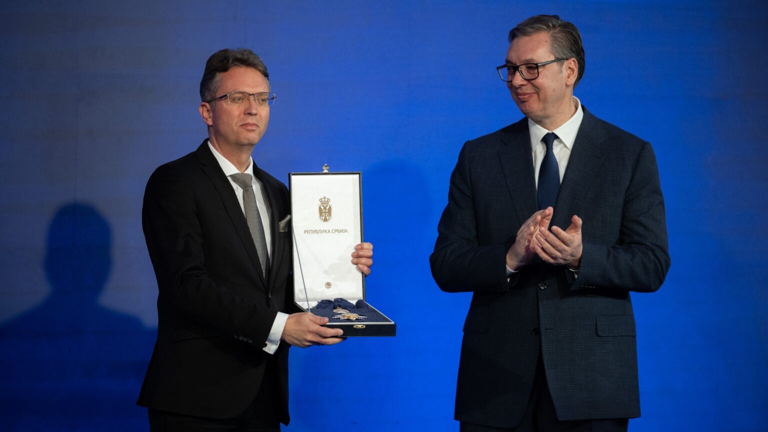 Hungarian–Serbian Cooperation Goes Beyond Economy, Minister Says