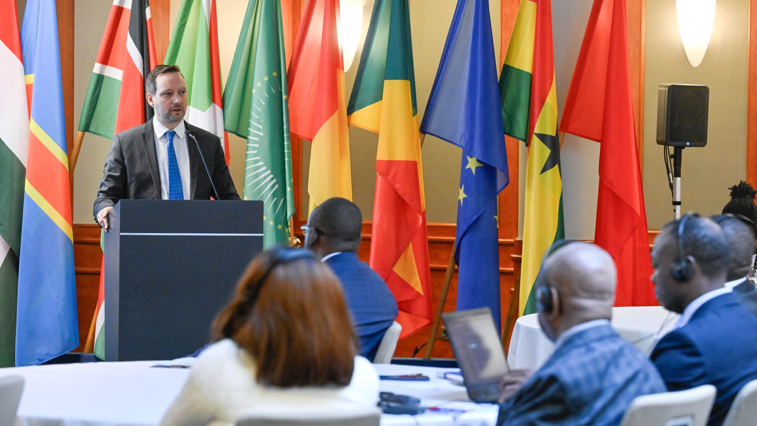 Hungary Helps Recognized as Partner in US International Development Efforts