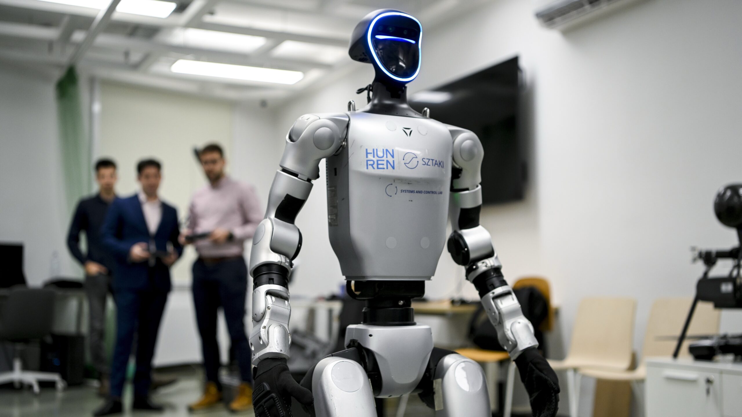 European Commission Clears Path for HUN-REN to Continue EU Research Participation