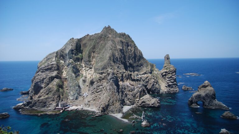 dokdo