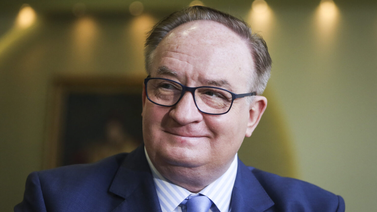 Polish Presidential Adviser Backs Orbán’s Claim of Ukraine Blackmail over Druzhba