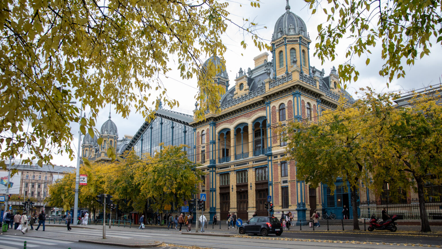 Budapest Launches Affordable Housing Demo Hub in Újpest