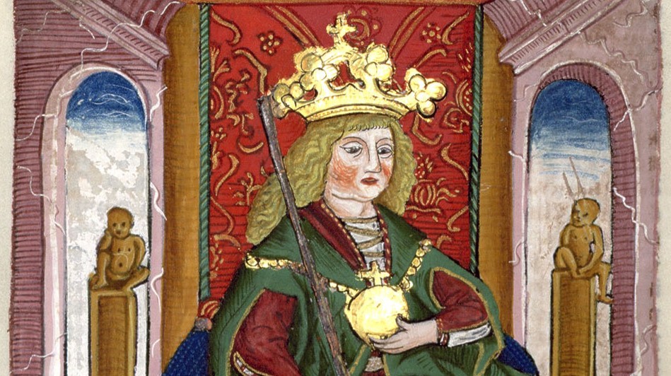 Accident or Murder? — The Obscure Death of King Béla I of Hungary in 1063