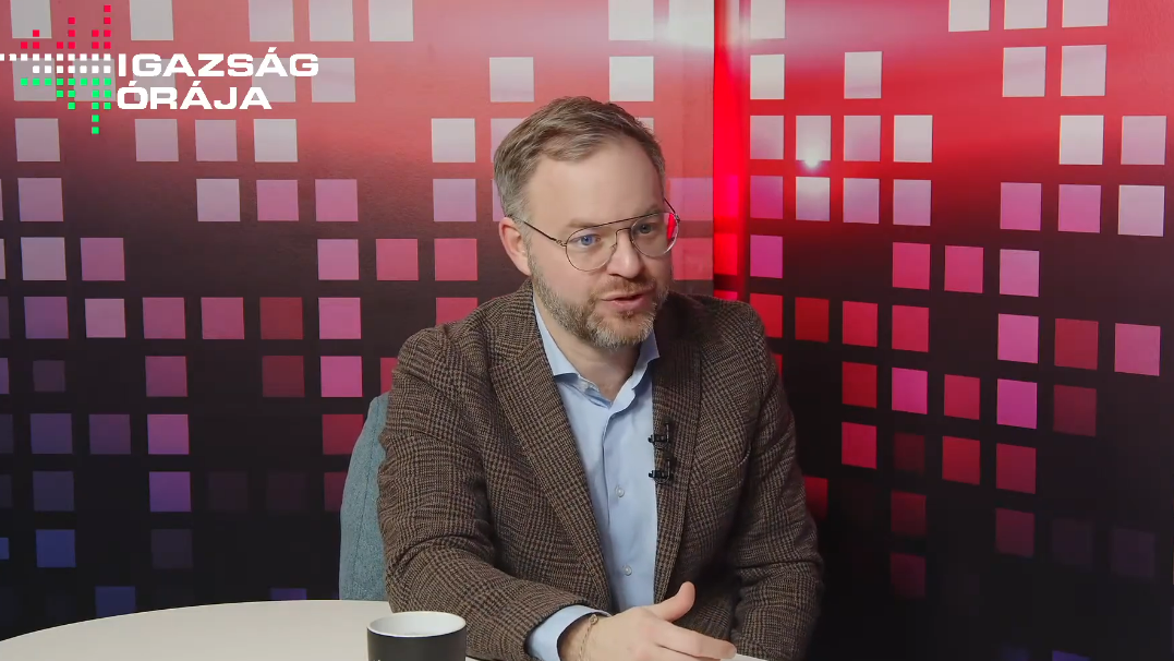 Balázs Orbán: The US Has an Interest in Hungary’s Success as Long as Viktor Orbán Is Prime Minister