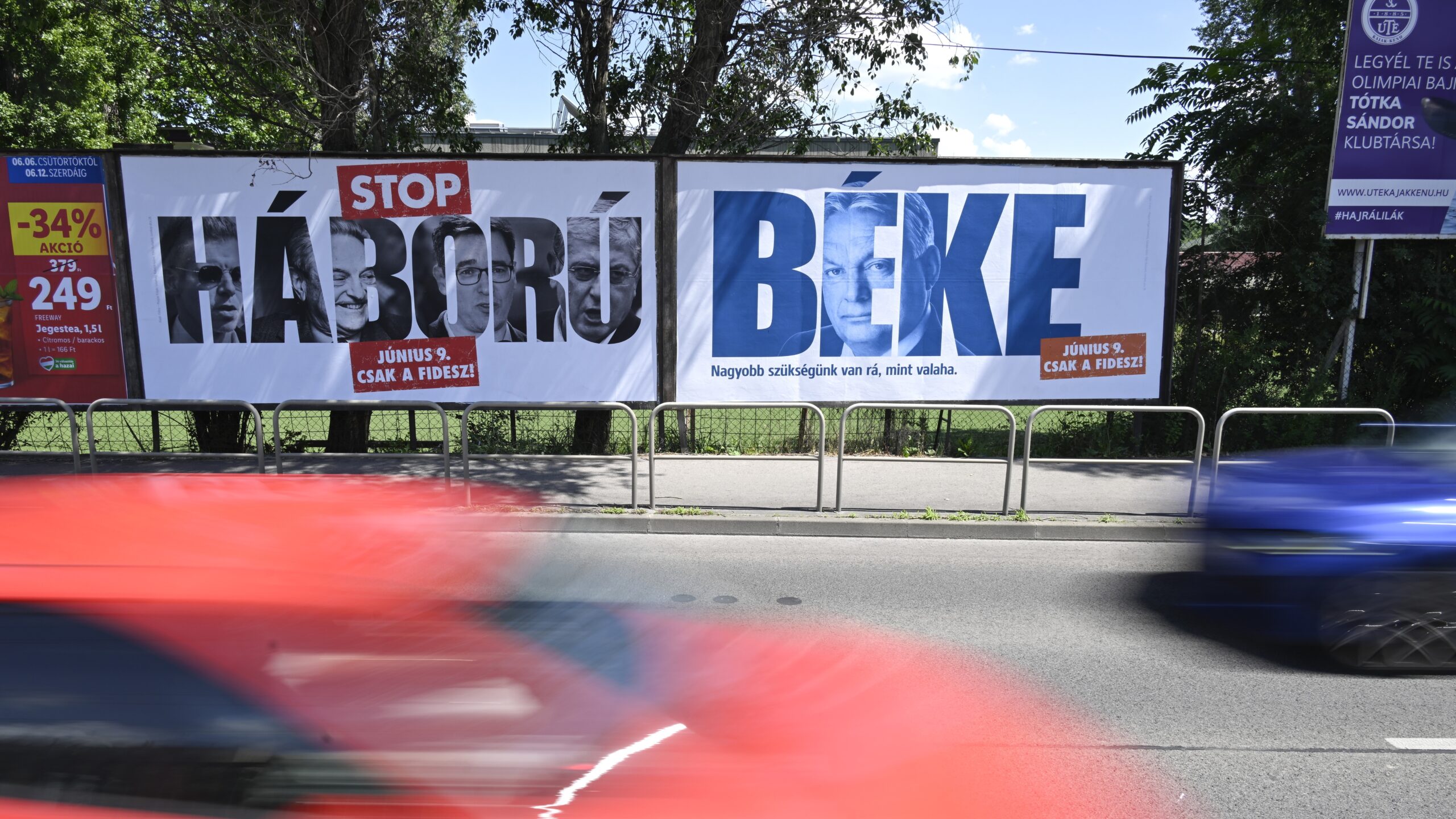 Official Campaign for Hungary’s Parliamentary Election Begins Saturday