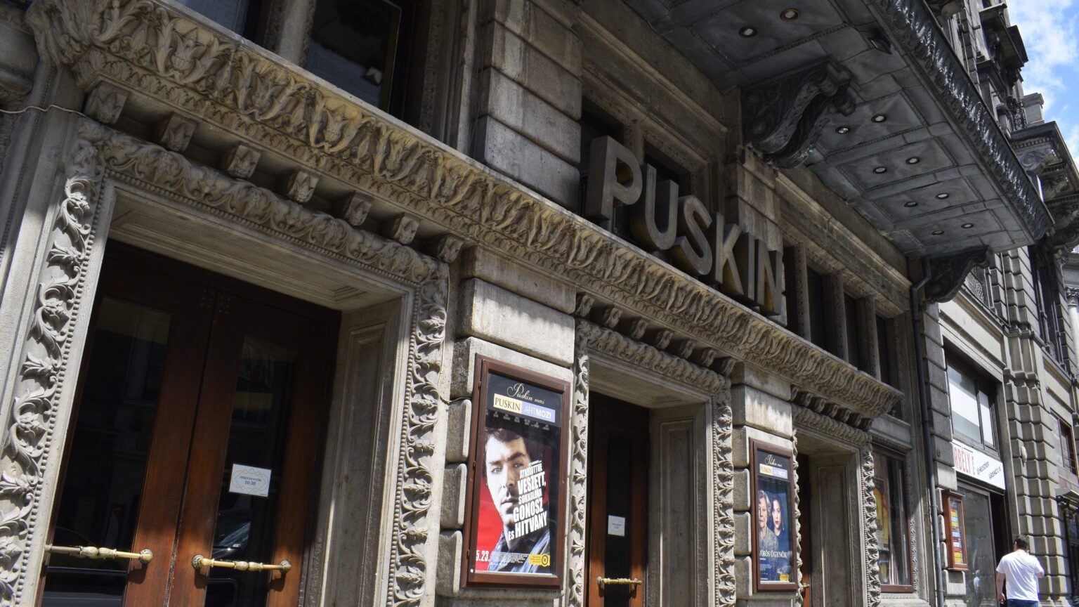 Indian Film Festival Returns to Budapest for Its Tenth Edition