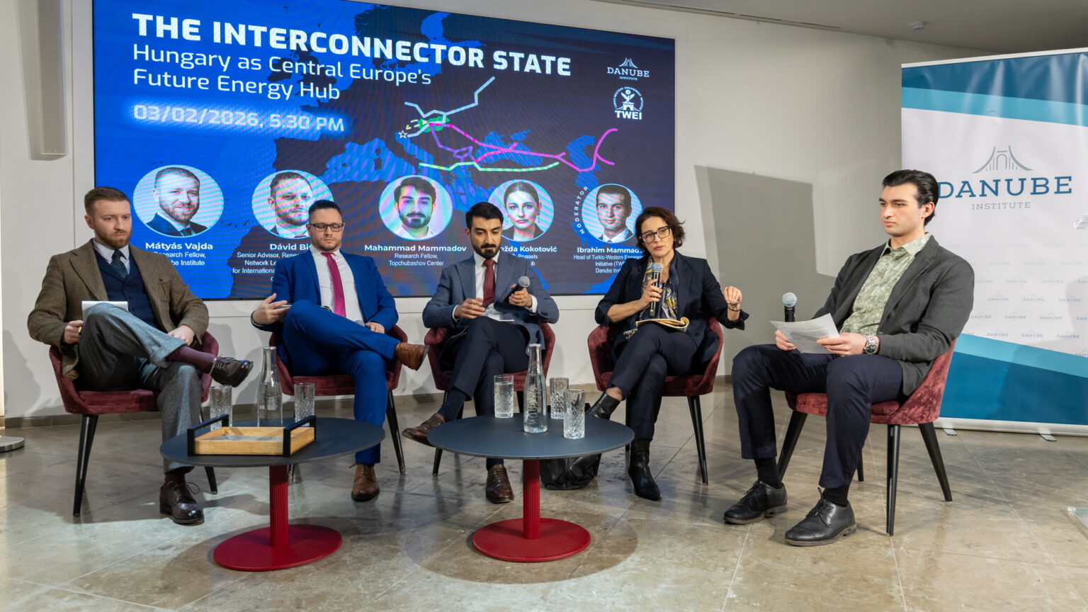The Interconnector State: Hungary as Central Europe’s Future Energy Hub