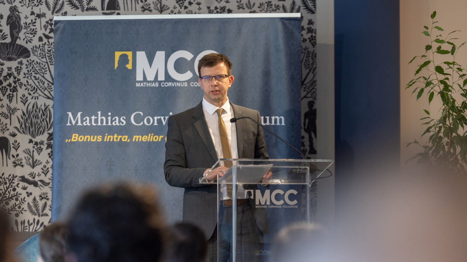 The Ideological Bias of the EU Court of Justice Discussed at Mathias Corvinus Collegium Event